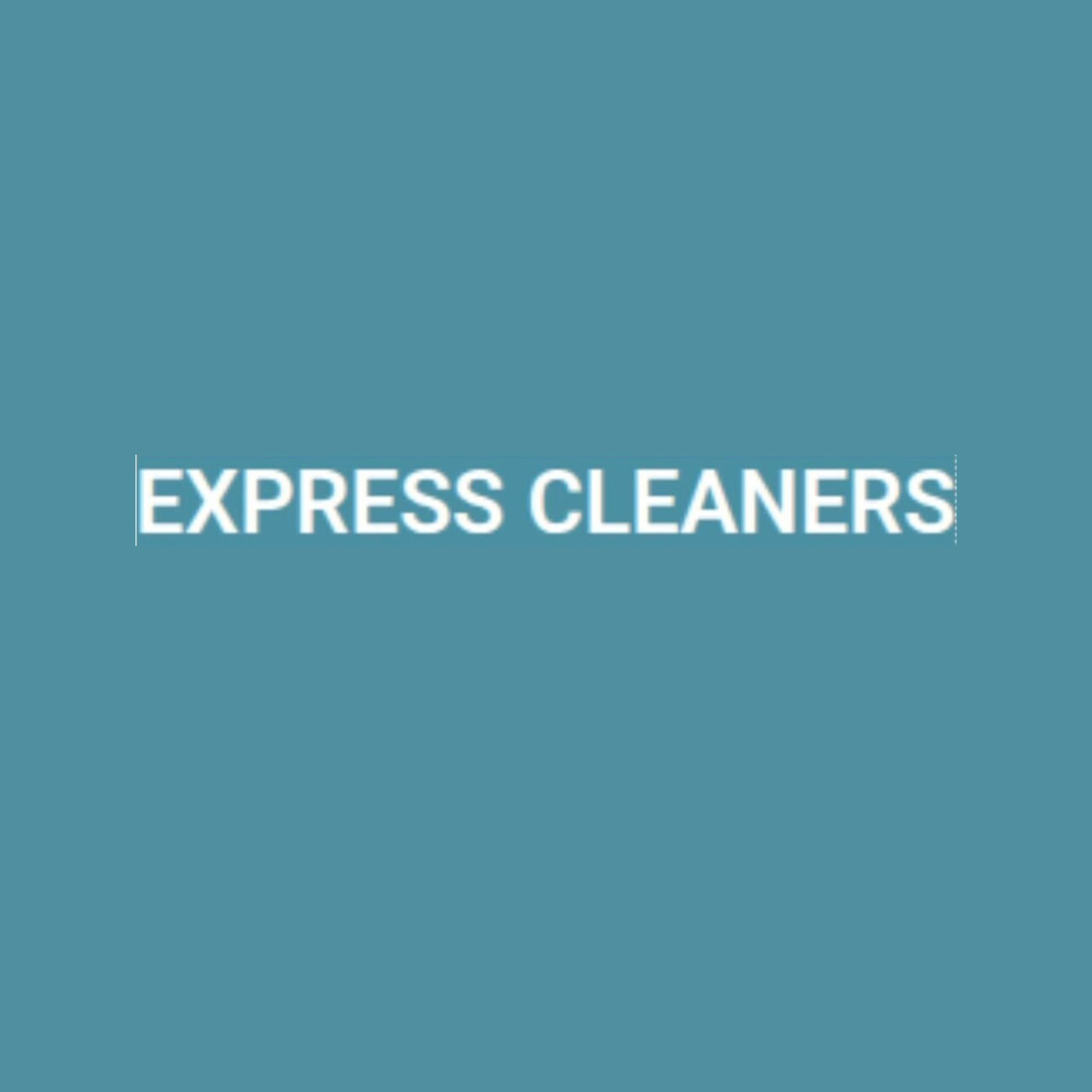 expresscleaners